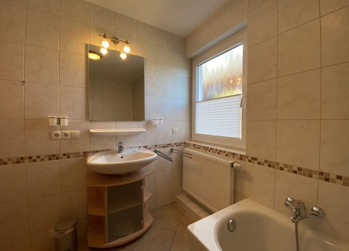 Dünenwind, Ferienwohnung 1