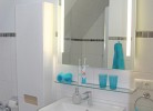 Villa Döser Strand Penthouse-Wohnung 11
