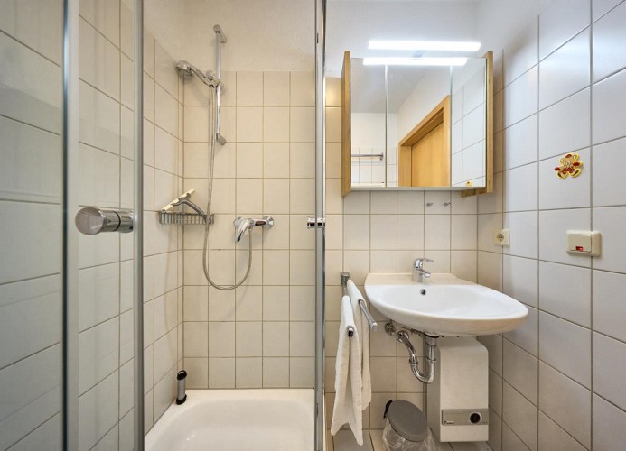 Elbe 1, Ferienwohnung 29 im Zentrum Duhnens
