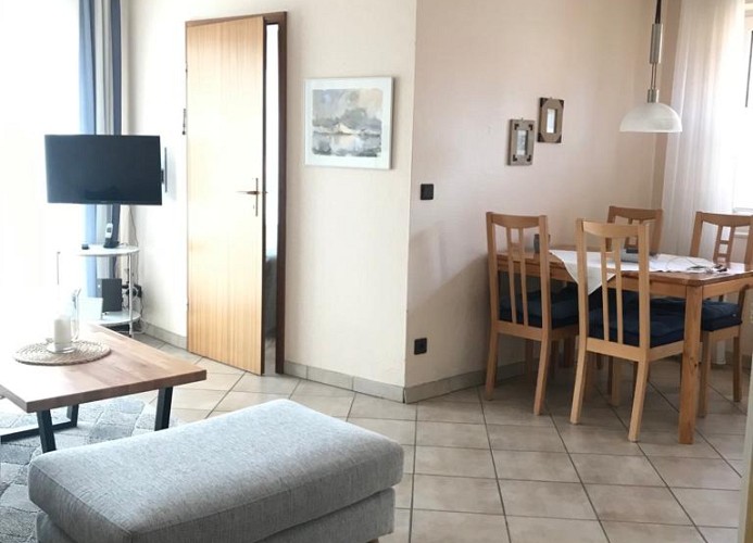 Am grooten Steen 1, Ferienwohnung 12