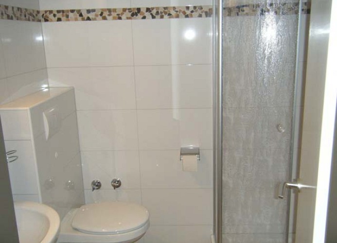 Seehütte Ferienwohnung 701