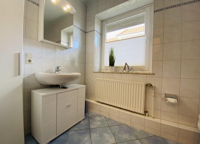 Haus Nicole Ferienwohnung 7