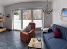 Seeadler, Ferienwohnung 4 inkl. Strandkorb