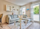 Villa Döser Strand Ferienwohnung 9