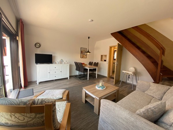 Ferienhaus Am Ringwall 10