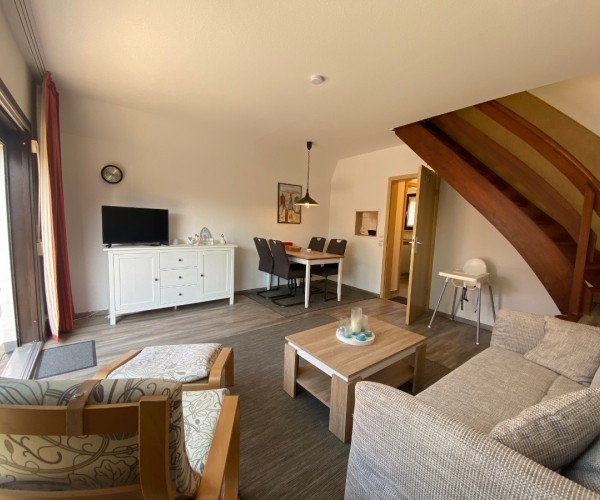 Ferienhaus Am Ringwall 10