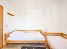 Duhner Düne Ferienwohnung 11 mit Teil-Meerblick