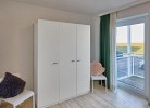 Villa Sonnenschein am Meer, Ferienwohnung 2
