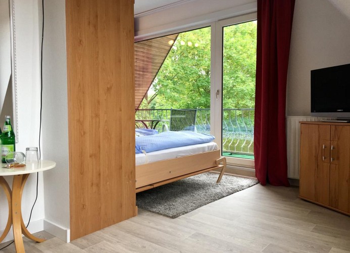 Haus Nicole Ferienwohnung 10