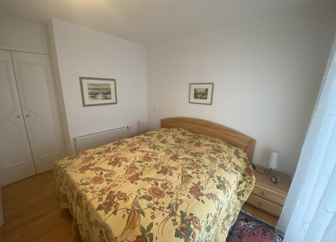 Dünenwind, Ferienwohnung 4