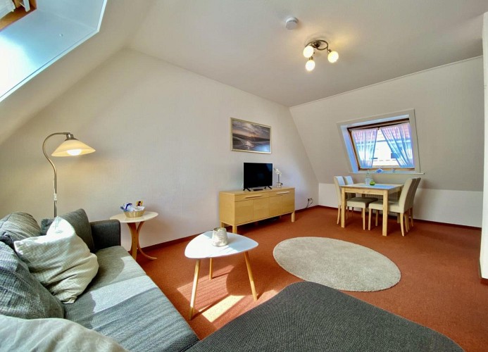 Haus Nicole Ferienwohnung 9