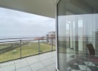 Strand-Palais Haus 3, Ferienwohnung 18 inkl. Strandkorb u. Meerblick