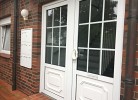 Seeadler, Ferienwohnung 4 inkl. Strandkorb