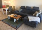Nautilus, Ferienwohnung 12 inkl Strandkorb