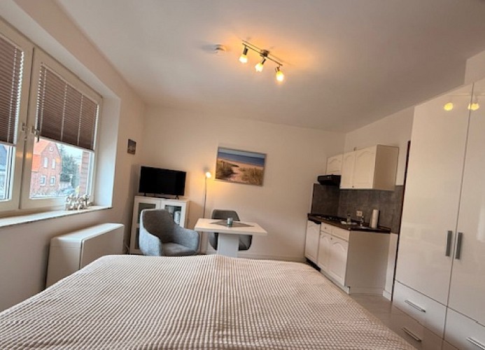 Haus Nicole Ferienwohnung 4