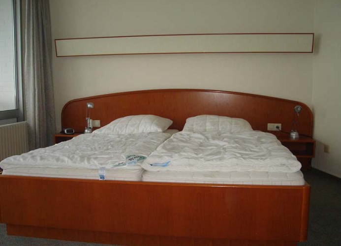 Seehütte Ferienwohnung 604