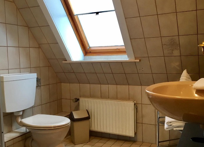 Haus Nicole Ferienwohnung 10