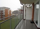 Strand-Palais Haus 3, Ferienwohnung 18 inkl. Strandkorb