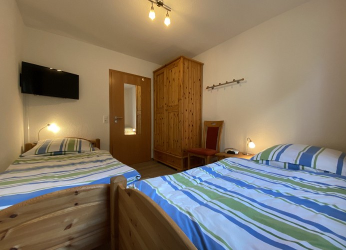 Dünenwind, Ferienwohnung 1