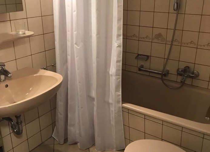 Am grooten Steen 1, Ferienwohnung 12
