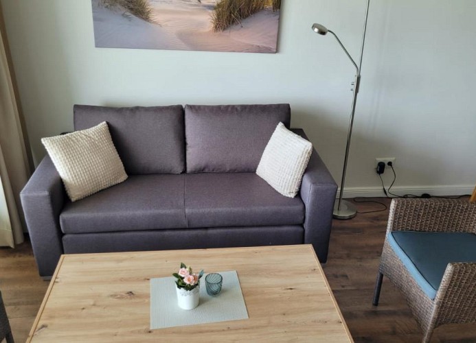 Nautilus, Ferienwohnung 7