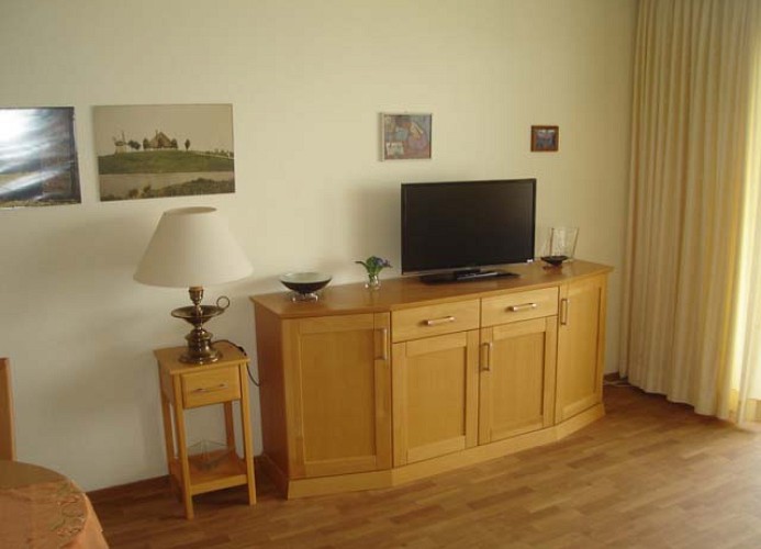 Nautilus, Ferienwohnung 23