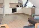Villa Döser Strand Penthouse-Wohnung 11