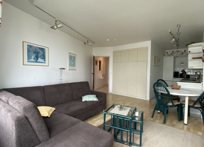 Meeresbrandung, Ferienwohnung 26