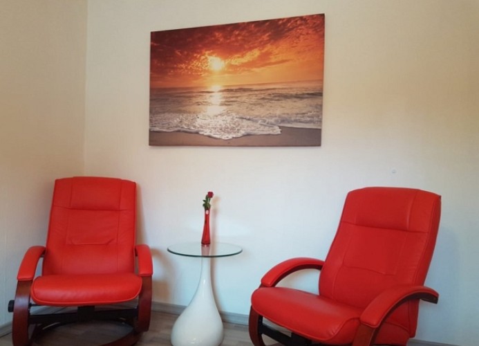 Kleine Nixe, Ferienwohnung 2