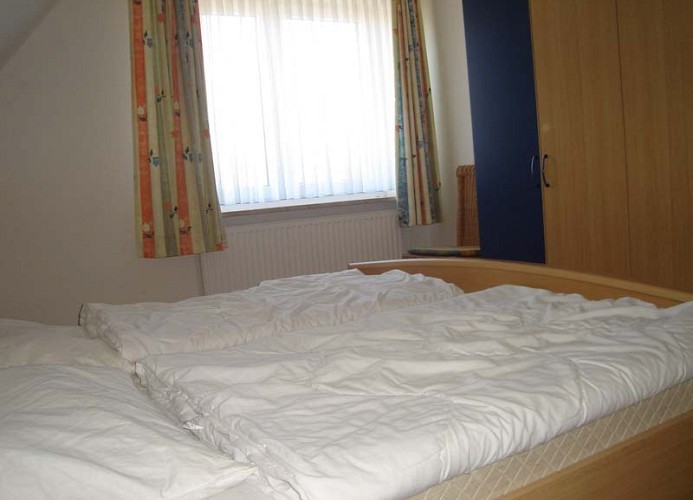 Am grooten Steen 20, Ferienwohnung 2