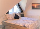 Villa Döser Strand Penthouse-Wohnung 11