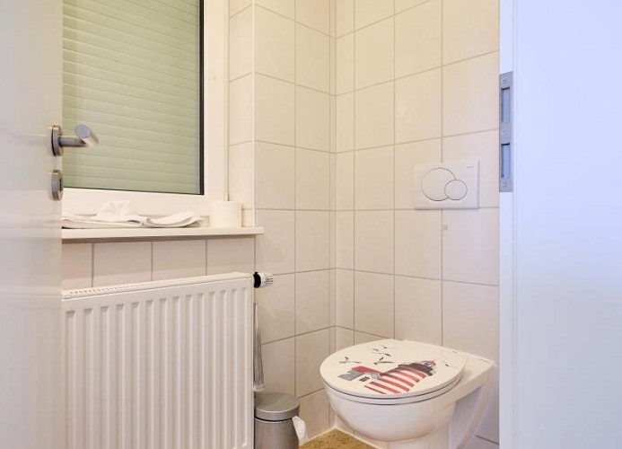 Ferienhaus Am Ringwall 105