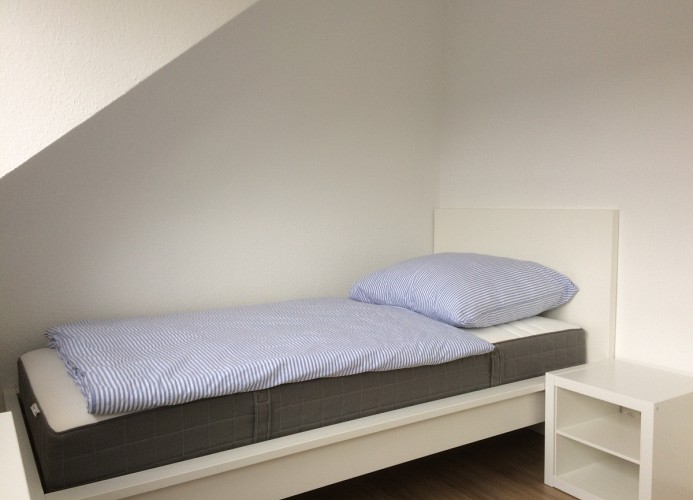 Nordseedüne, Ferienwohnung 11