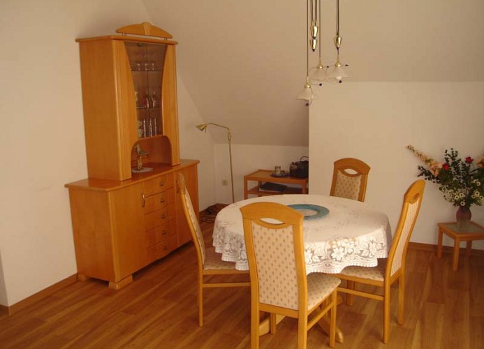 Am grooten Steen 20, Ferienwohnung 2