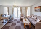 Duhner Düne Ferienwohnung 11 mit Teil-Meerblick
