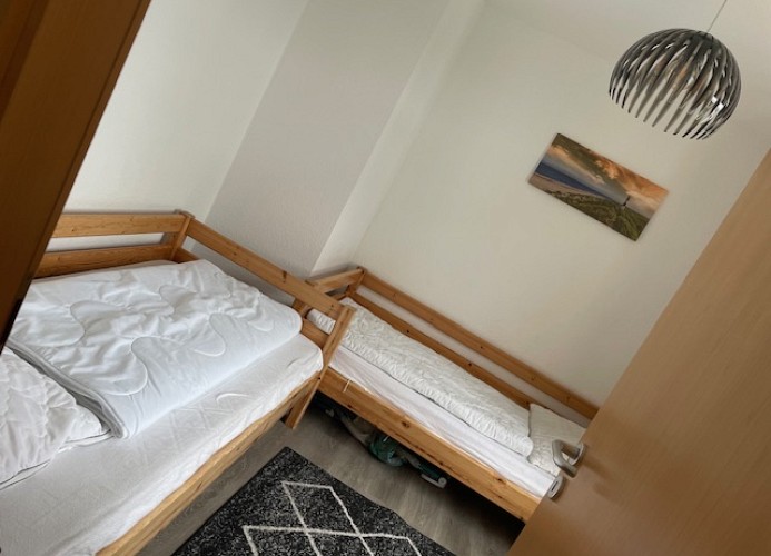 Duhner Düne Wohnung 11