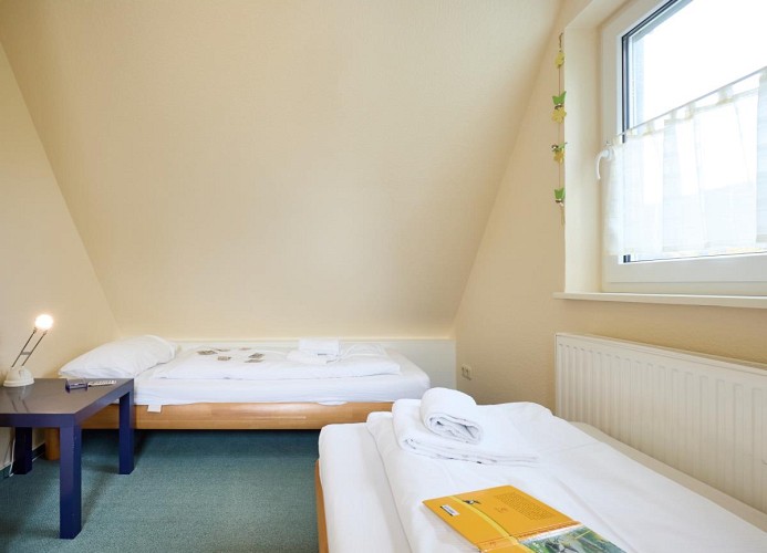 Ferienhaus Am Ringwall 105