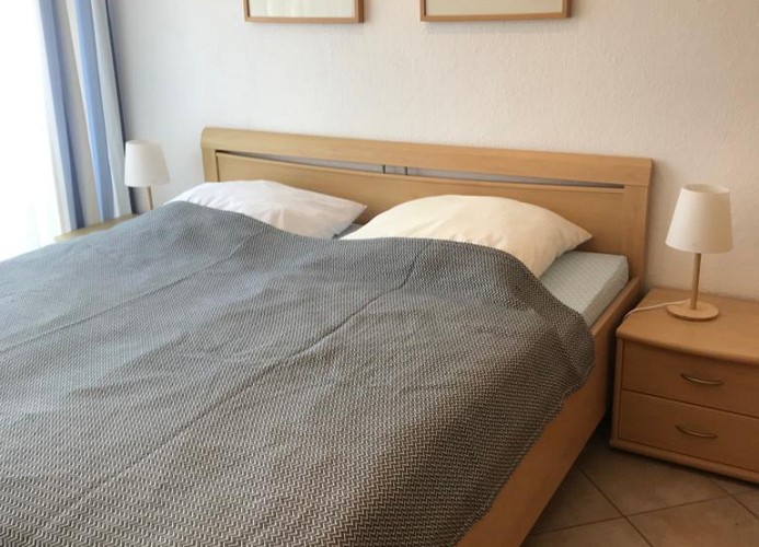 Am grooten Steen 1, Ferienwohnung 12