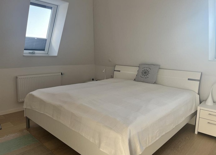 Düne 1, Ferienwohnung 9