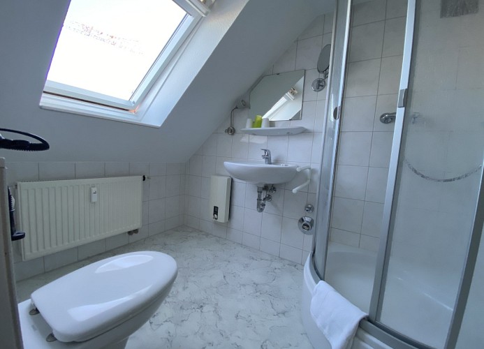 Duhner Brise, Ferienwohnung 5