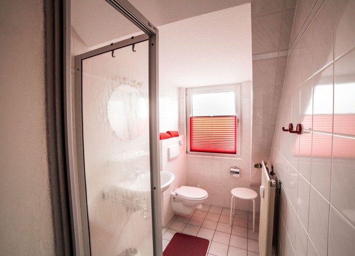 Dünenglück, Ferienwohnung 33