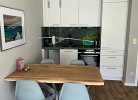 Seeadler, Ferienwohnung 3 inkl. Strandkorb