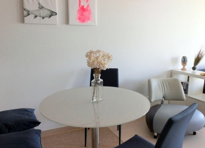 Düne 1, Ferienwohnung 11