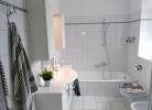 Villa Döser Strand Wohnung 8
