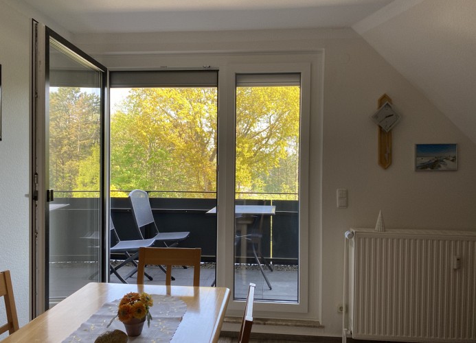 Haus Zyrus, Ferienwohnung 10