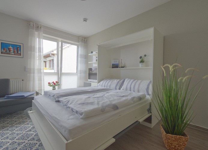 Villa Döser Strand Wohnung 9