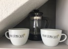 Nordseedüne, Ferienwohnung 9