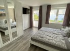 Villa Döser Strand Wohnung 8