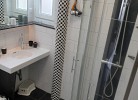 Strandstraße 51a  FeWo Käptns Suite