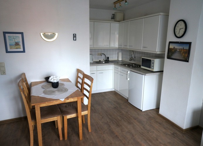 Elbe 1, Ferienwohnung 29